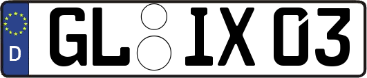 GL-IX03