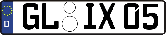 GL-IX05