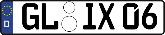 GL-IX06