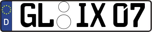 GL-IX07