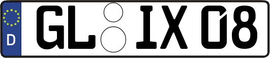 GL-IX08