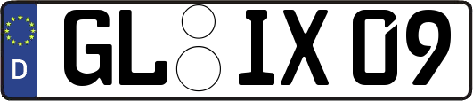 GL-IX09