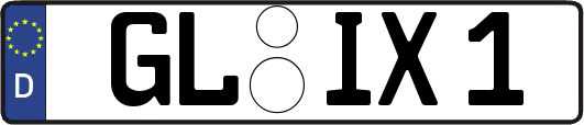 GL-IX1