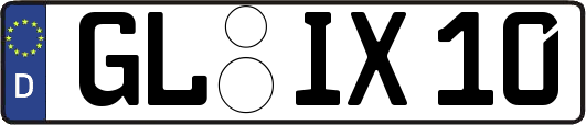 GL-IX10