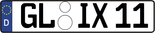 GL-IX11
