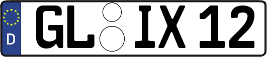 GL-IX12