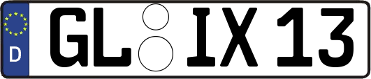 GL-IX13