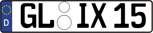 GL-IX15