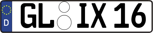 GL-IX16