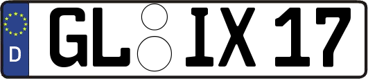 GL-IX17