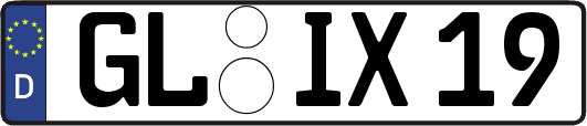 GL-IX19