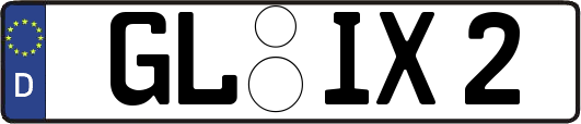 GL-IX2