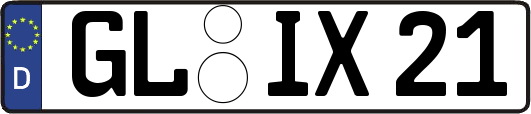 GL-IX21