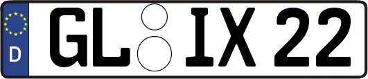 GL-IX22