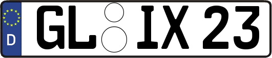 GL-IX23