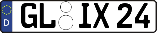 GL-IX24