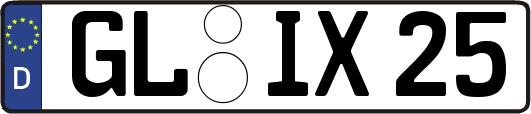 GL-IX25