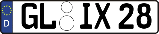 GL-IX28