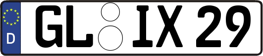 GL-IX29