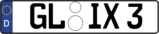 GL-IX3