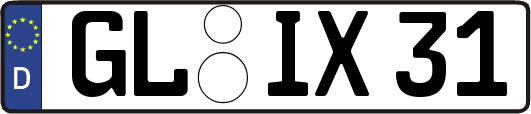 GL-IX31