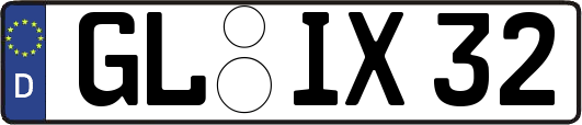 GL-IX32