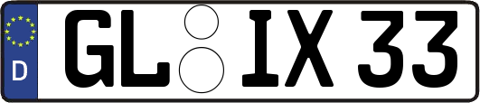 GL-IX33