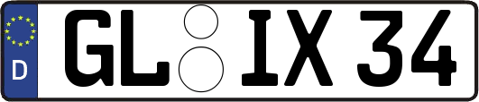 GL-IX34
