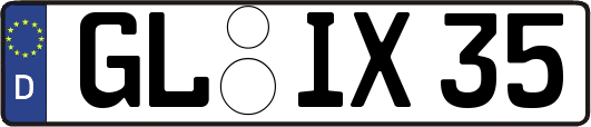 GL-IX35