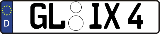 GL-IX4