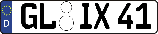 GL-IX41