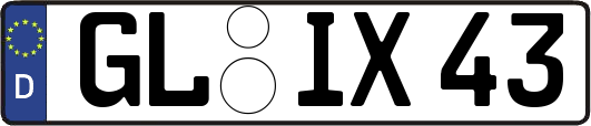 GL-IX43