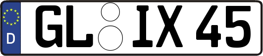 GL-IX45