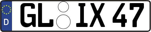 GL-IX47