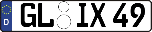 GL-IX49