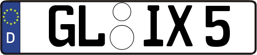 GL-IX5