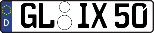 GL-IX50