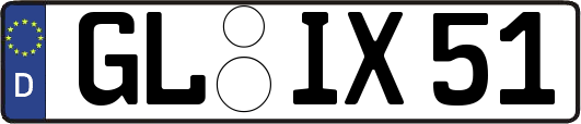GL-IX51