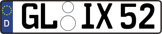 GL-IX52
