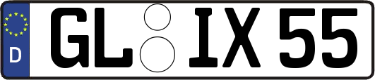 GL-IX55