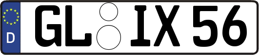 GL-IX56
