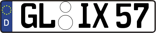 GL-IX57