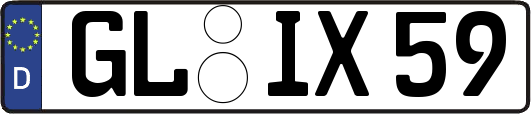 GL-IX59
