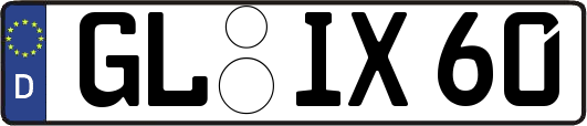 GL-IX60