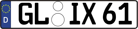 GL-IX61