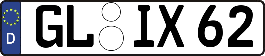 GL-IX62