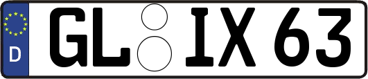 GL-IX63