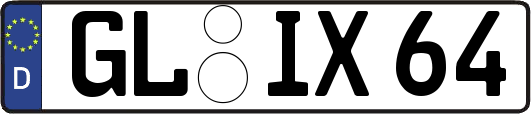 GL-IX64