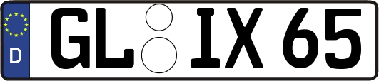 GL-IX65