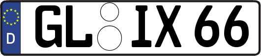 GL-IX66